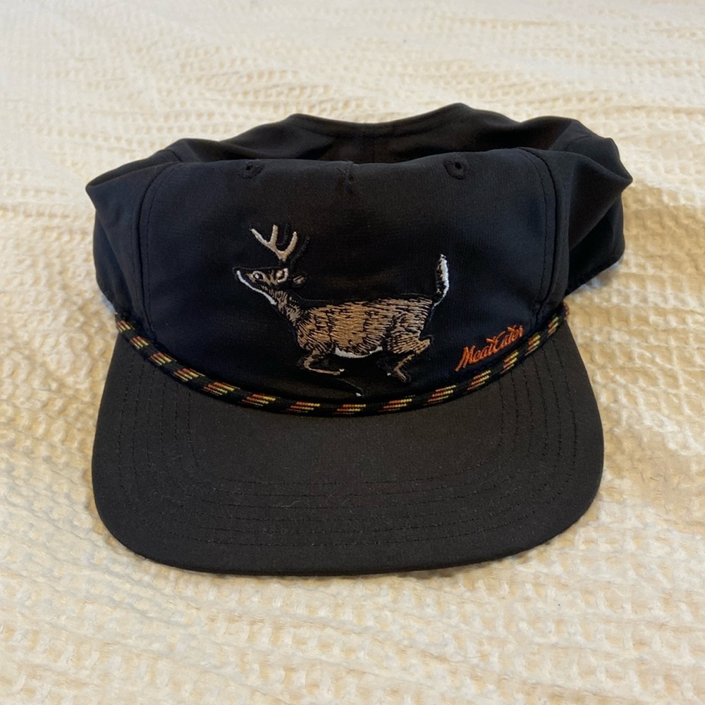 Deer Hat